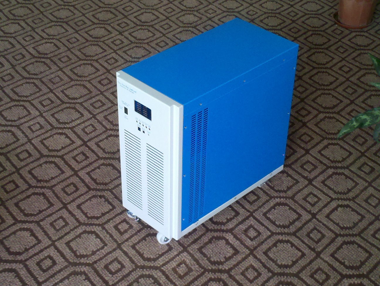 IDC Energy Insights MarketScape Evaluates North American Residential Solar Inverter Market