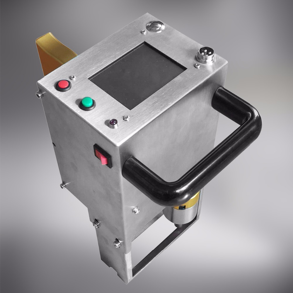 Advantages Of Investing In A Dot Peen Marking Machine