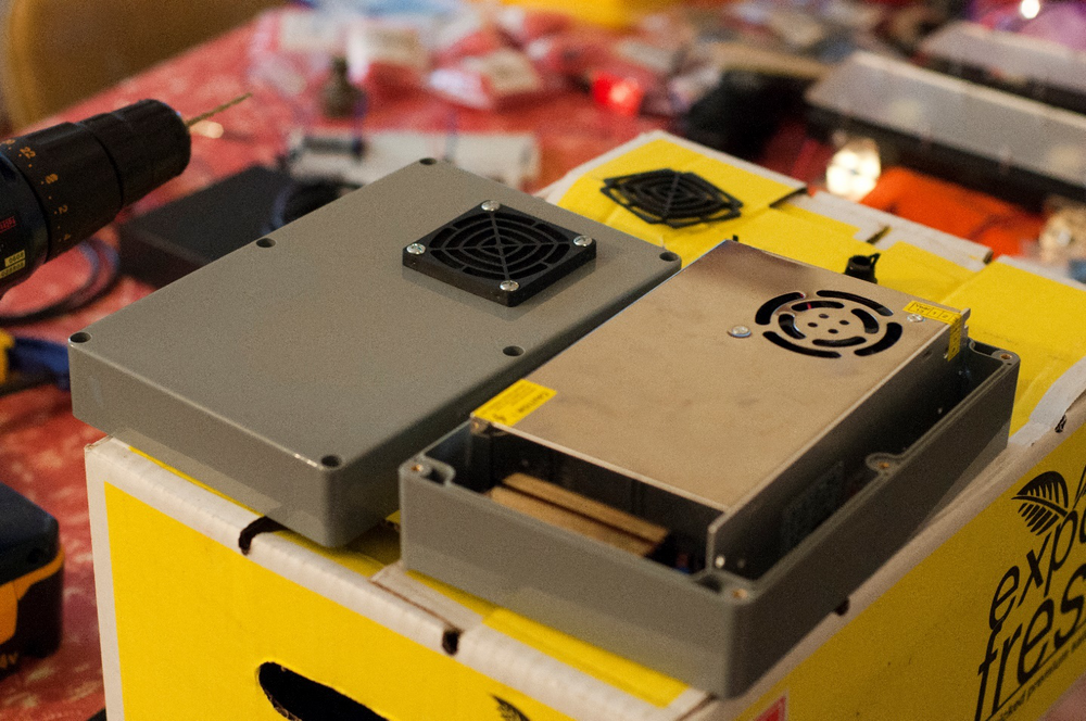 The best power supply manufacturer solutions in 2019