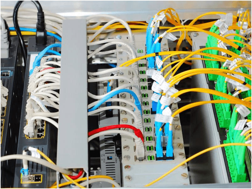 5 Solutions To Common Fiber Cable Issues