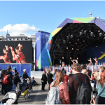 Importance of Led Panel Display to Events led panel display