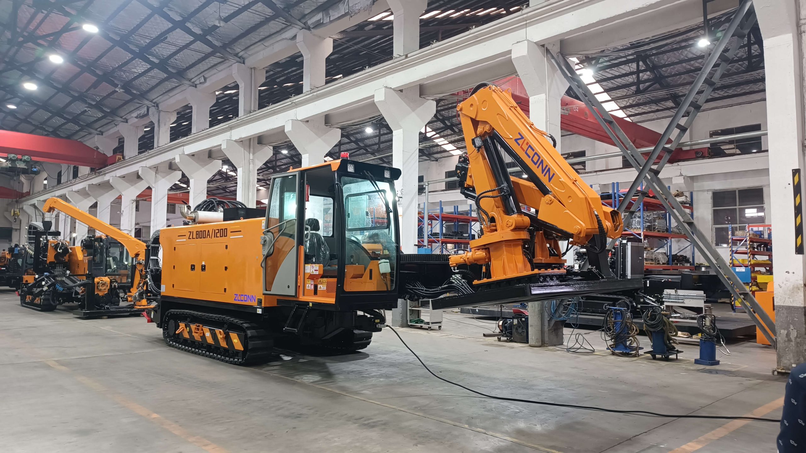 What are the Horizontal Directional Drilling Machines Benefits and Obstacles?