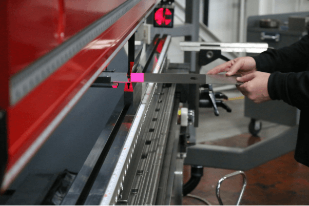 Top 4 Industry Applications Of Press Brakes