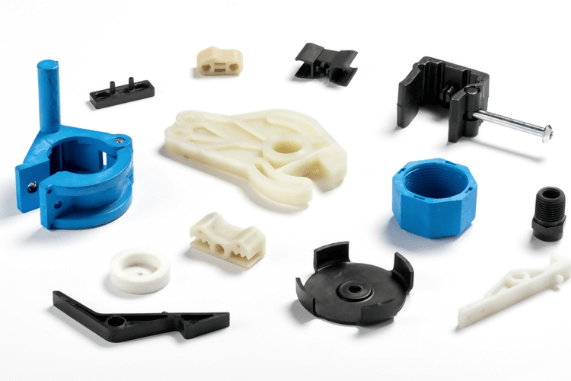Five Ways Suitable For Plastic Parts Injection Molding Designs