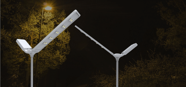 Keeping your outdoor solar lights well maintained and cleaned