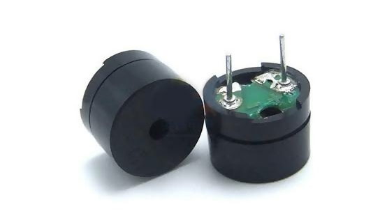 Magnetic Vs. Piezo Buzzers