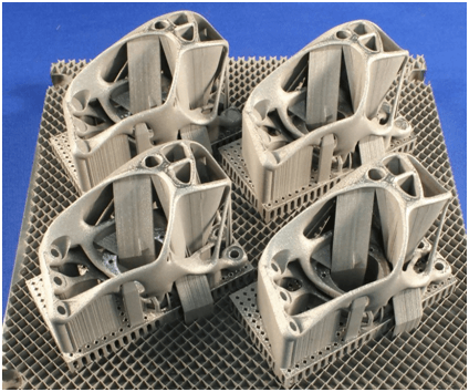 Six Advantages Of Using Additive Manufacturing Services