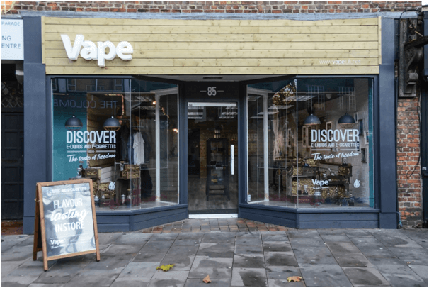 How The Vaping Sector Is Quickly Developing Into A Revolutionary Business