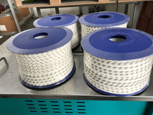 Unveiling The Numerous Applications Of PTFE Joint Sealant