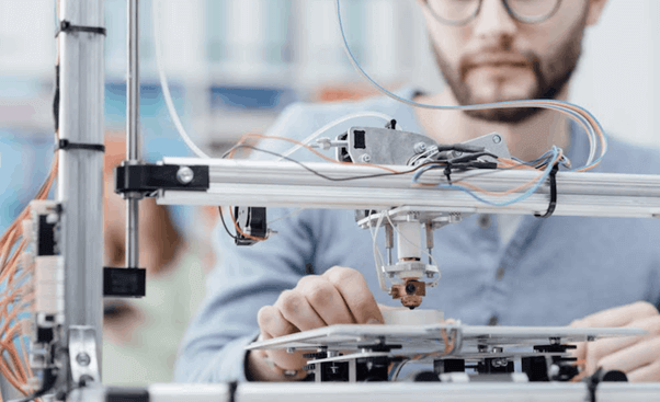 Describe The Roles Of A Prototyping Company