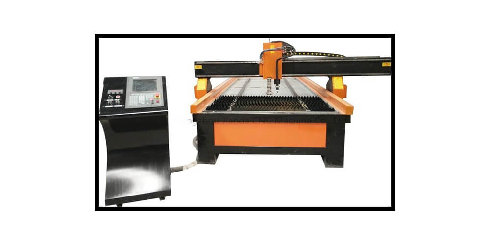 A deep dive into the 1530 CNC Plasma cutter