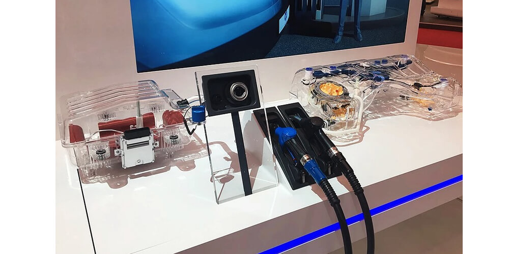 Prototype Manufacturing And The Types Of Prototypes