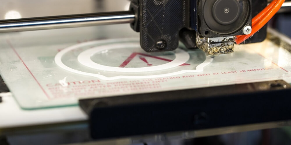 Steps to 3D Printer Bed Leveling