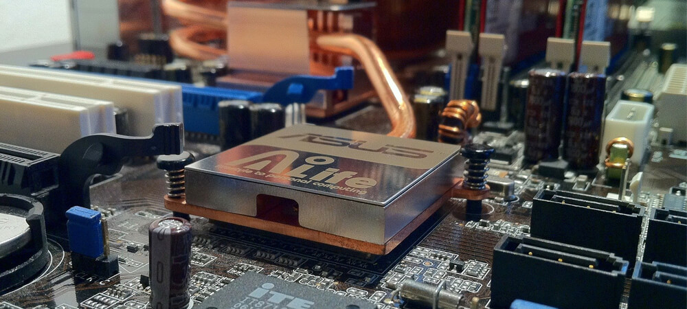 What is a Turnkey PCB Assembly?