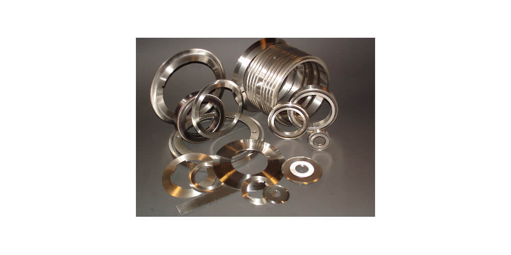 Things to Look at When Choosing an Industrial Blade