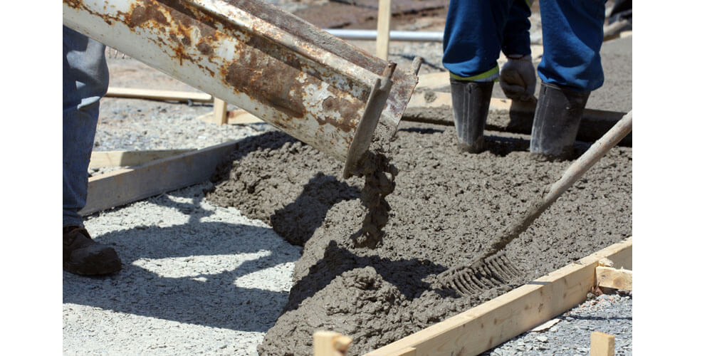 What Role Does Polycarboxylate Play In Construction?