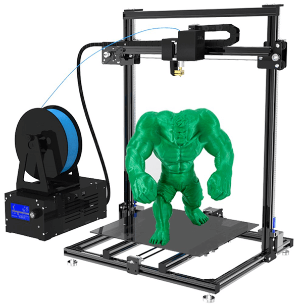 What Is FDM 3D Printing? Brief Analysis And Understanding