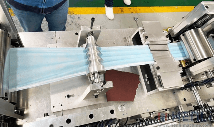 How The Mask Making Market Is Taking A New Shape