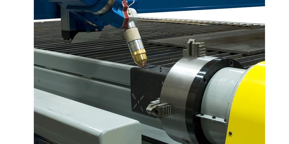 Leading Machining Techniques In The Market