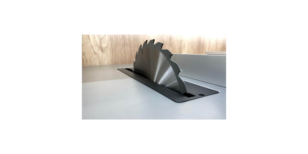 Methods for Cleaning your Industrial Blade