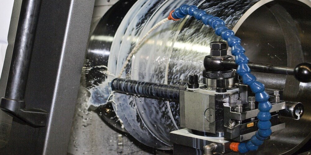 Applications that Require CNC Machining