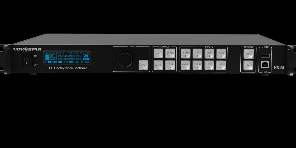 Analyzing the Future of Video Processors