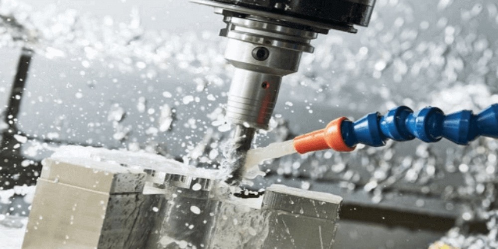 Top Trends that are Shaping CNC Machining