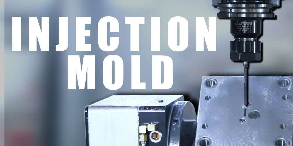 7 Materials Used In Injection Molding