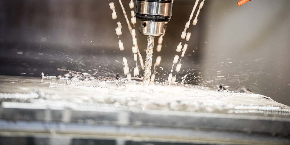 Why companies love working with CNC milling