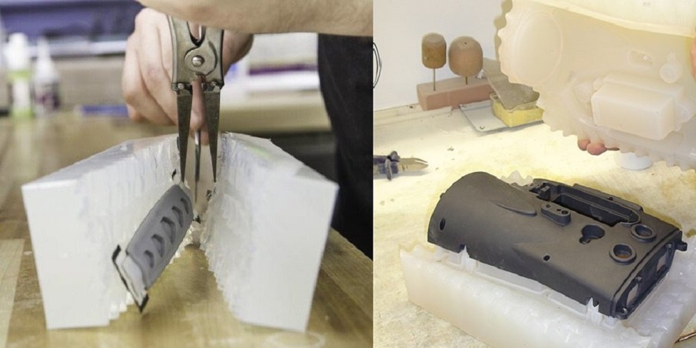 What Can You Gain from Urethane Casting?