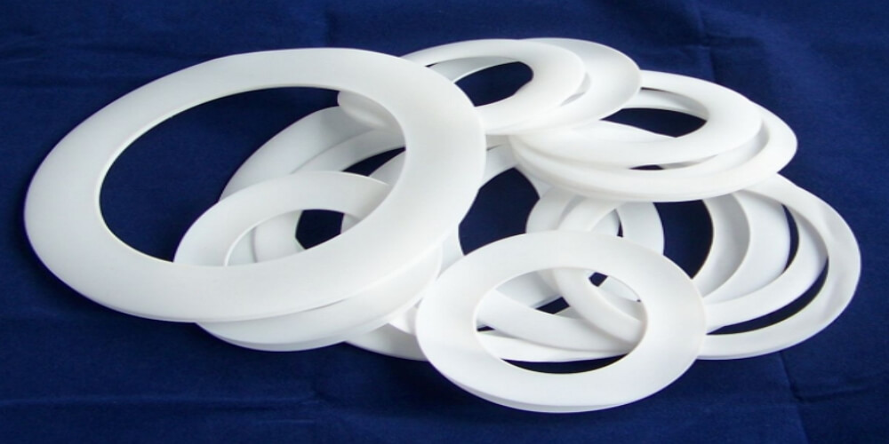 What to Know About Expanded PTFE Gasket