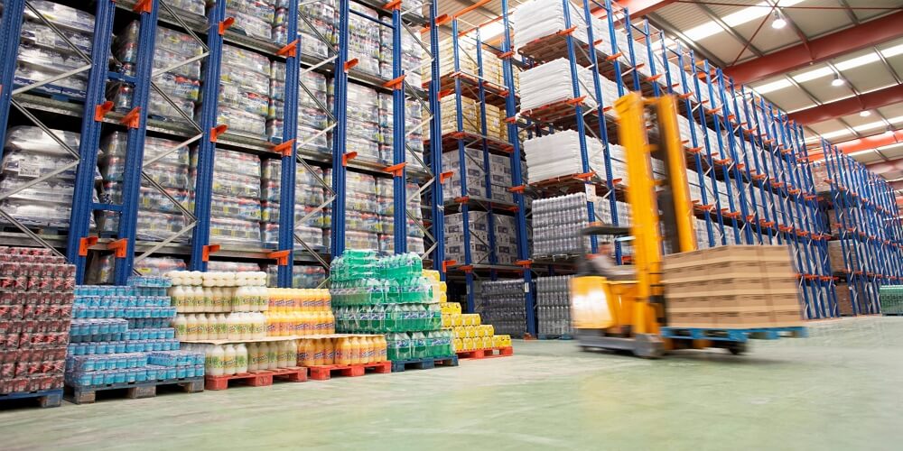 Reasons to Seek Services of an Efficient Warehouse