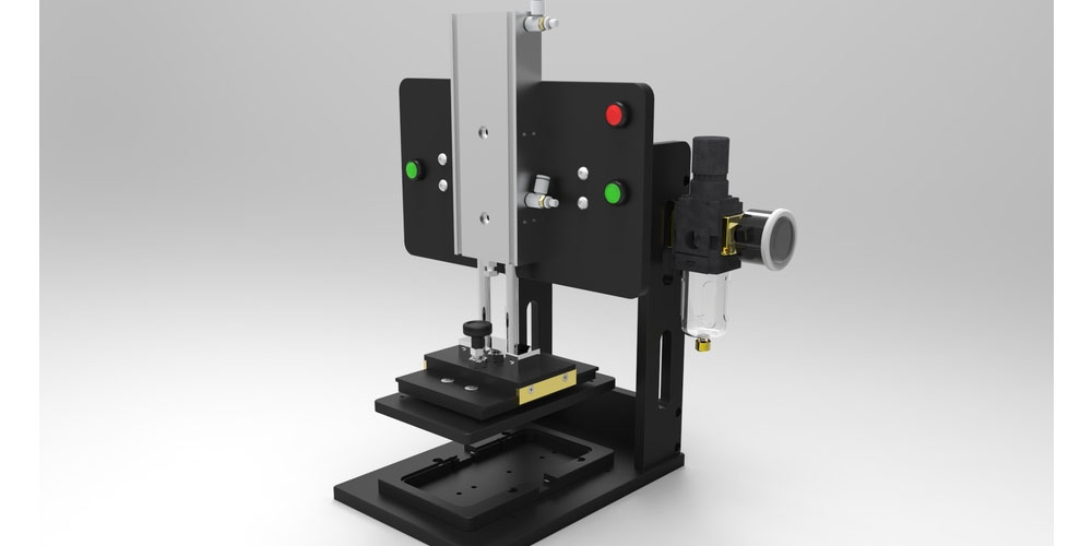The Reasons To Purchase An Electric Hydraulic Press
