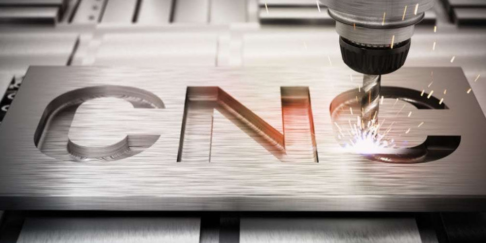 Why is it Important to Outsource CNC Services?