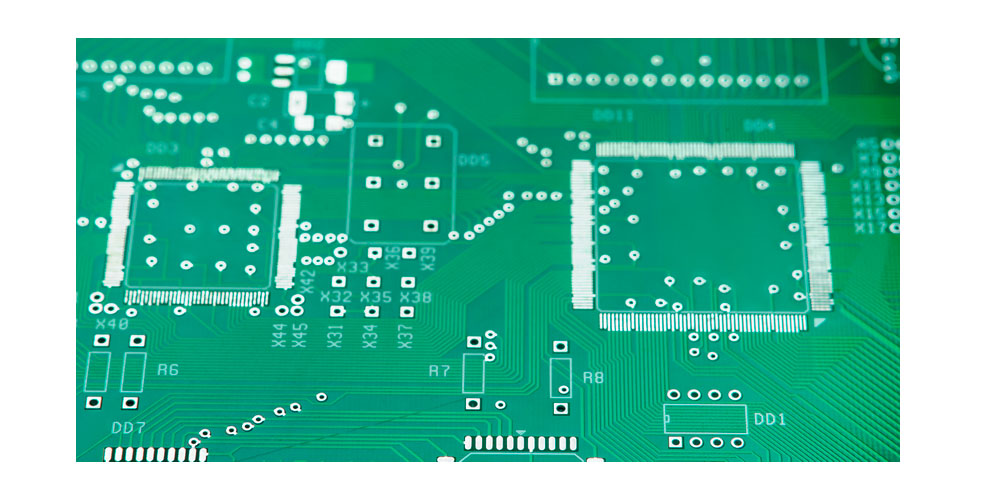 What Are The Applications Of A Printed Circuit Board?