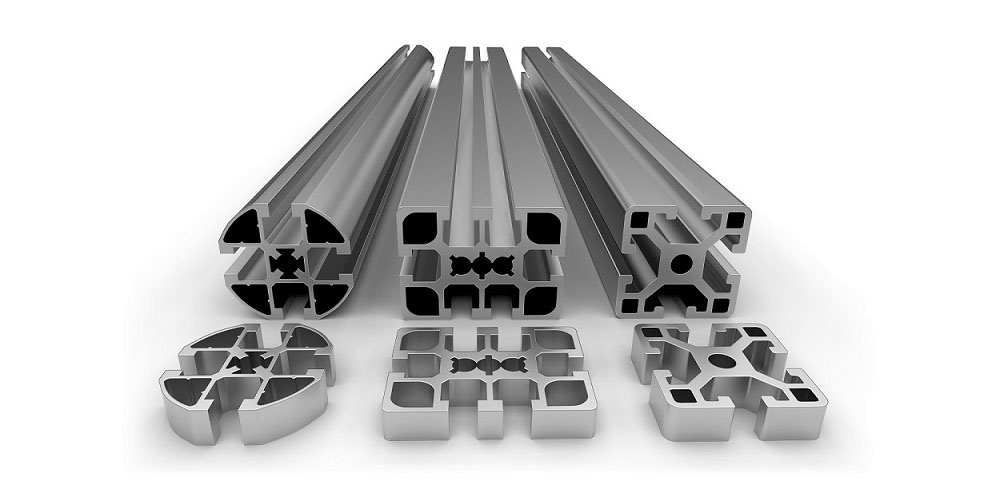 How to Extrude Aluminum and its Applications