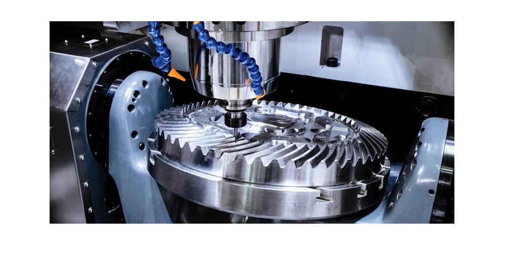 Why you should go for custom machining services in 2021