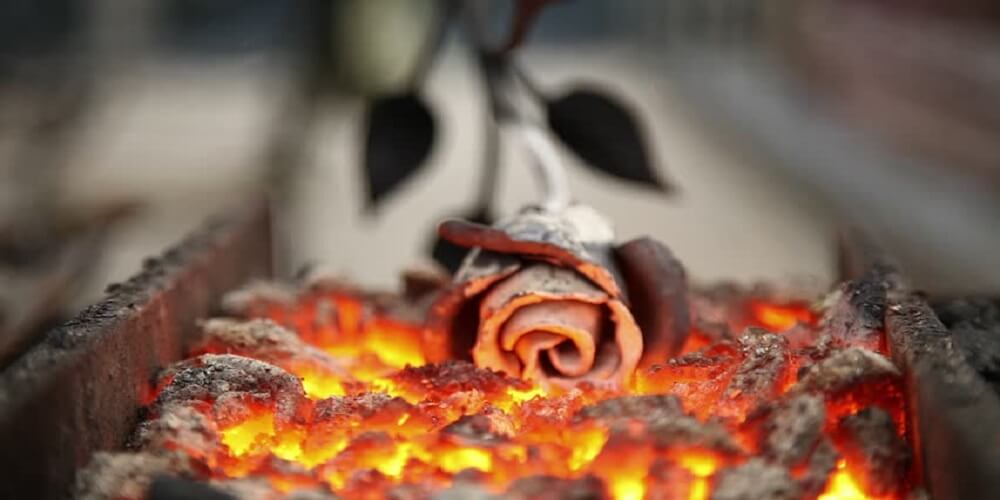 What Can you Expect from forged steel?