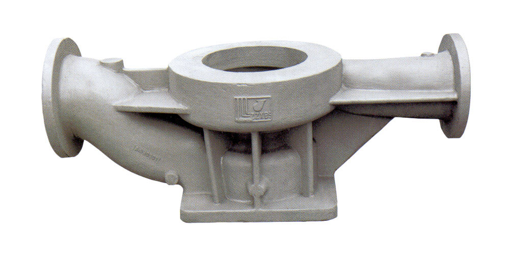 The four basic sand casting materials