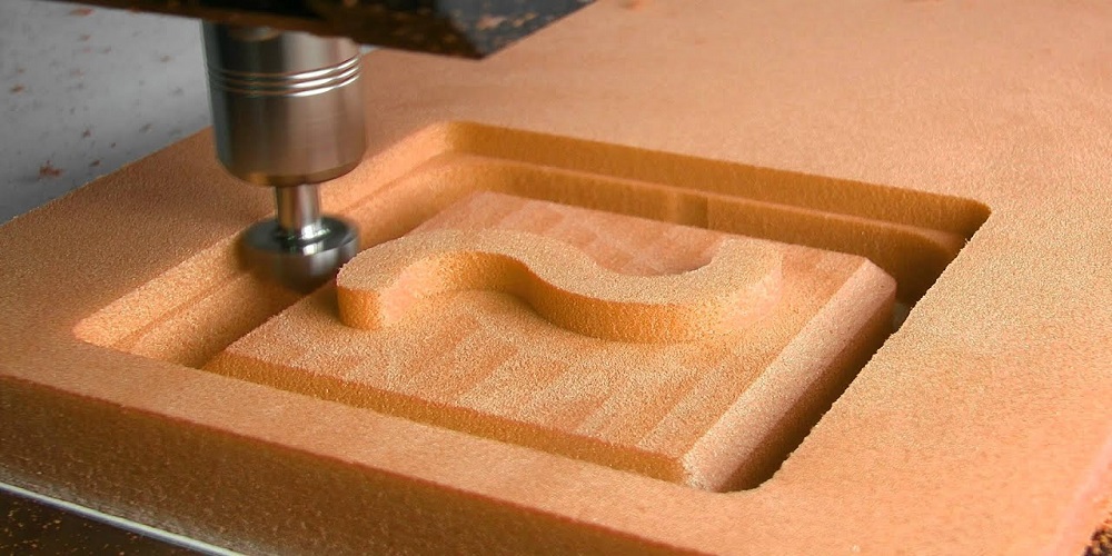 What Are The Benefits of CNC Machining?