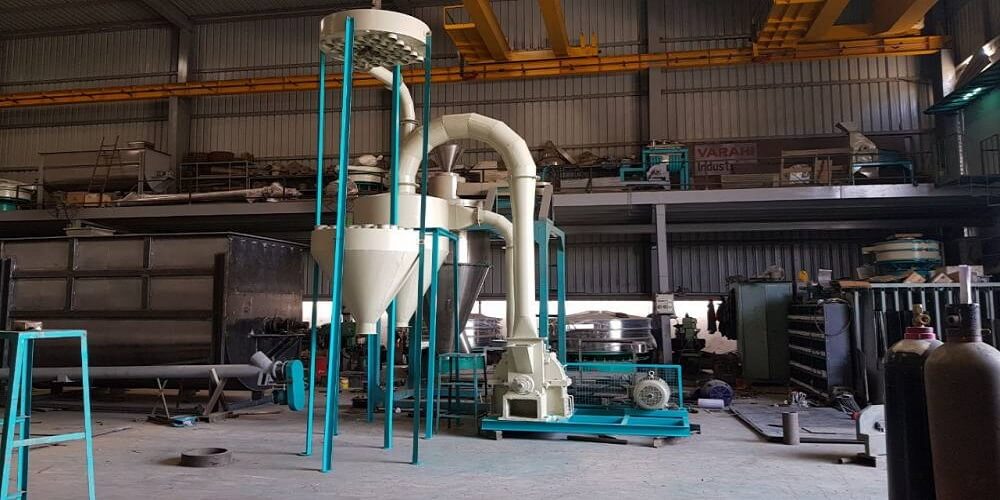 All You Should Know About Impact Pulverizers