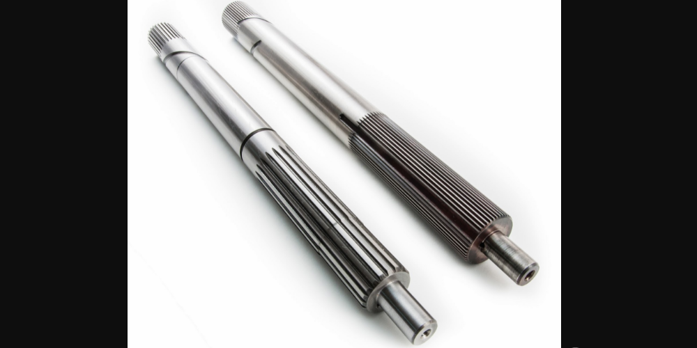 How to Maintain Your Gear & Shaft