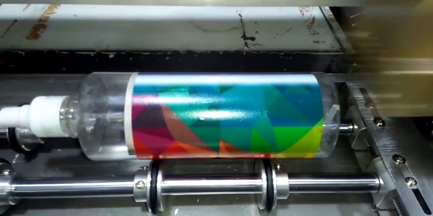 Bottle Printing &#8211; Unlocking the Possibilities of Personalization with Bottle printing machine Technology!