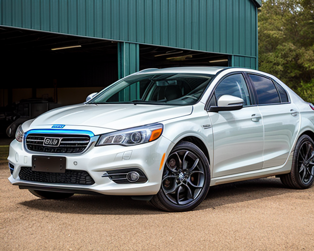 Forge Car Parts: The Ideal Choice for Enhancing Vehicle Performance