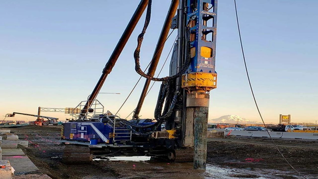 ASTM A252 Piling Pipe: Material, Structure, and Performance Analysis