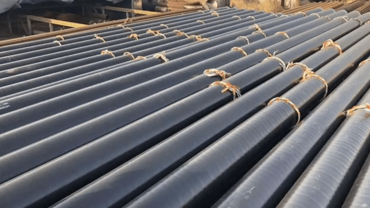 How Does the Outer Diameter (O.D.) Affect Schedule 40 Pipe Performance?