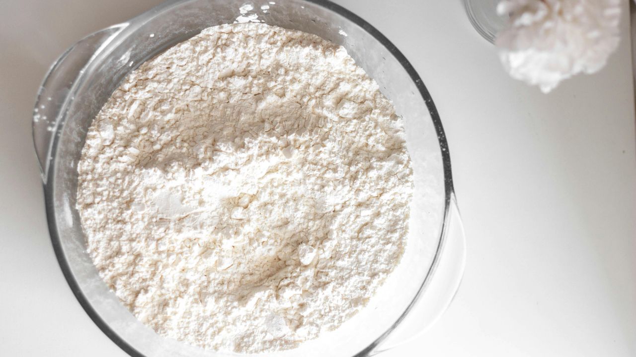Benefits of Purchasing Citicoline Sodium Powder in Bulk