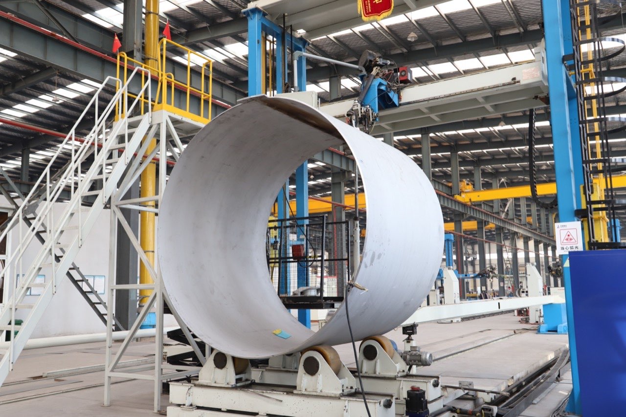5 Things Buyers Get Wrong About ERW Steel Pipe