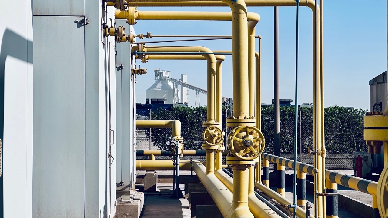 How to Read an API Pipe Standard Designation Before Specifying or Ordering
