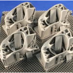 Additive Manufacturing Services